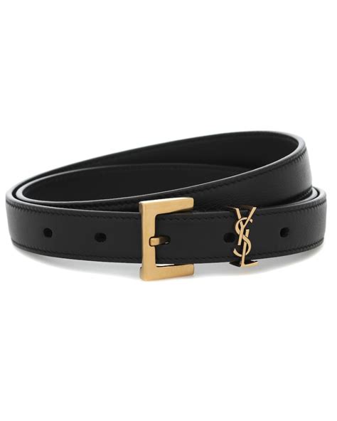 ysl gürtel damen sale|ysl women's outlet.